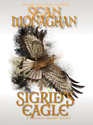 cover image of Sigrid's Eagle
